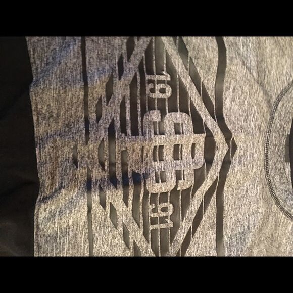 Men's SouthPole Upscale Athletic Shirt - Picture 7 of 8